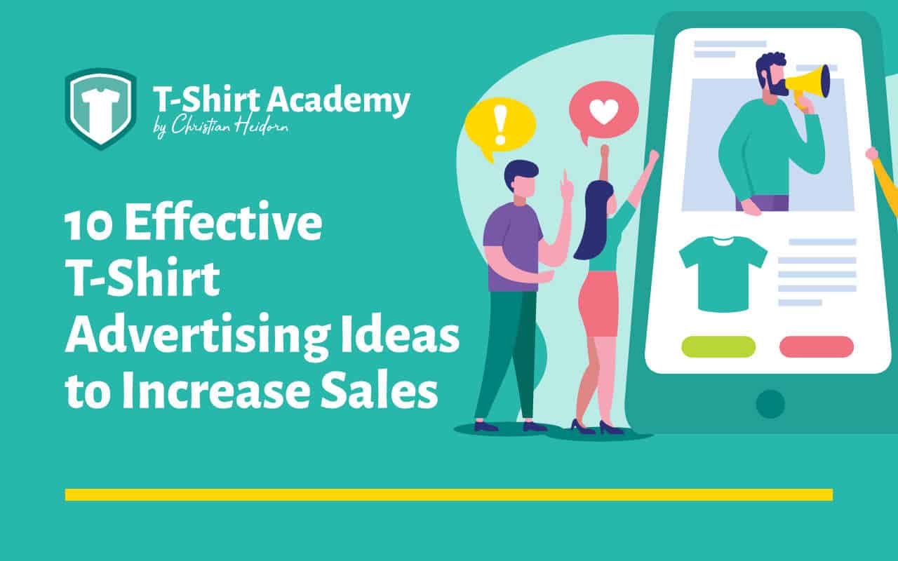 T-Shirt Promotion Ideas: Strategies to Boost Your Marketing Campaign