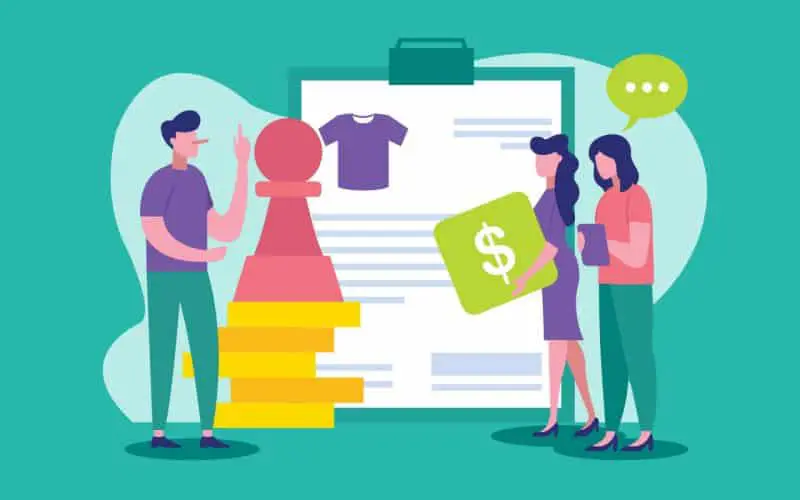 Is Selling T Shirts Online Profitable – 5 Massive Myths Debunked