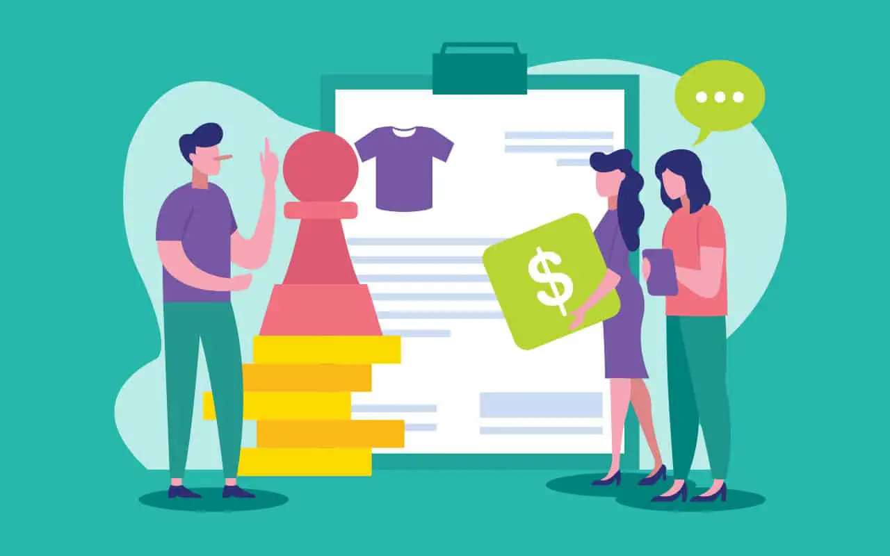 ▷ Is T Shirt Business Profitable? – 5 Myths Debunked