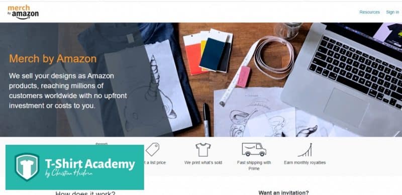 How To Create Good Merch By Amazon Listing How To Create Good Merch By Amazon Listing