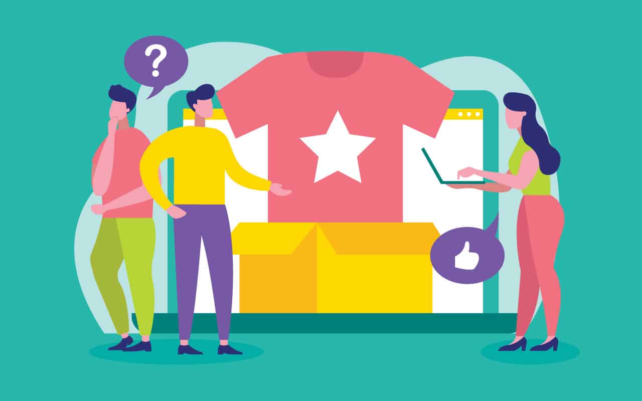 The Best Print On Demand Sites In 2023