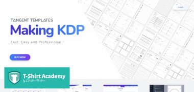 Tangent Templates: A Review The T Shirt Academy